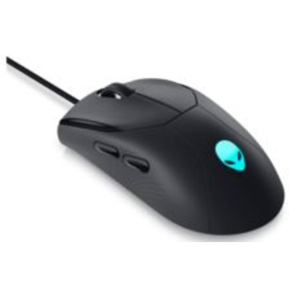 Alienware AW320M Wired Gaming Mouse resmi